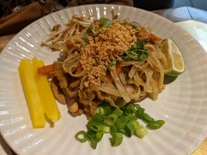  at Flax & Kale - Sant Pere Mes in Barcelona