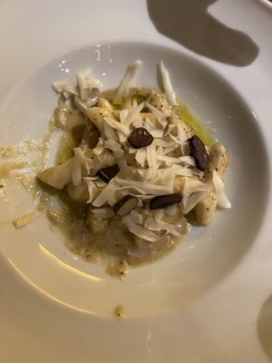   at Flax & Kale - Sant Pere Mes in Barcelona