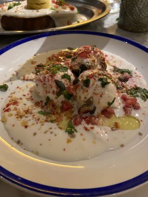   at Flax & Kale - Sant Pere Mes in Barcelona