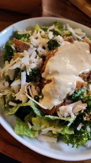  at Flax & Kale - Sant Pere Mes in Barcelona