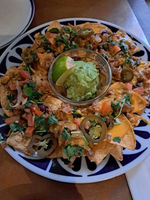  at Flax & Kale - Sant Pere Mes in Barcelona