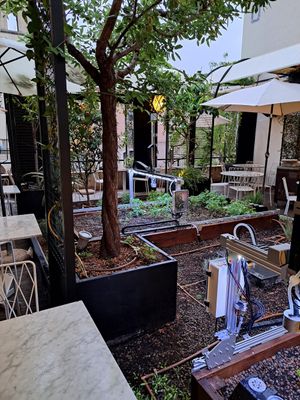  at Flax & Kale - Sant Pere Mes in Barcelona