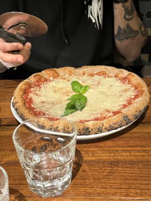   at Flax & Kale - Sant Pere Mes in Barcelona