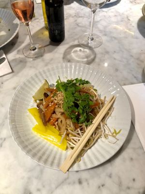  at Flax & Kale - Sant Pere Mes in Barcelona