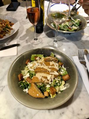  at Flax & Kale - Sant Pere Mes in Barcelona