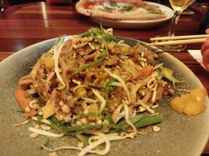  at Flax & Kale - Sant Pere Mes in Barcelona