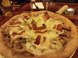  at Flax & Kale - Sant Pere Mes in Barcelona