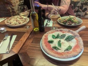  at Flax & Kale - Sant Pere Mes in Barcelona