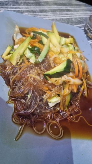  at Café Bai Bua - Maybe closed in Merano