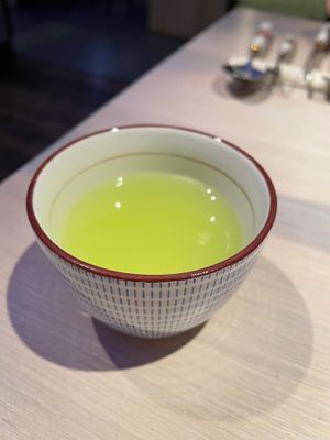  at El Invernadero de Rodrigo de la Calle in Madrid