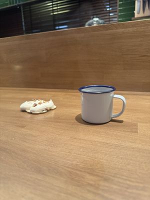   at El Invernadero de Rodrigo de la Calle in Madrid