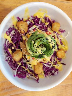  at Basilic Bistrot in Coyhaique