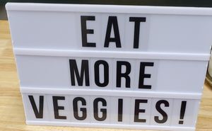  at The Veggie in Madison