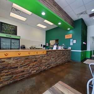  at The Veggie in Madison