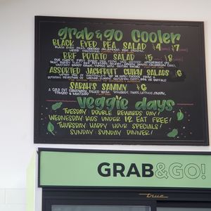  at The Veggie in Madison