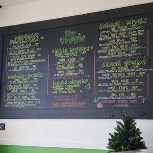  at The Veggie in Madison