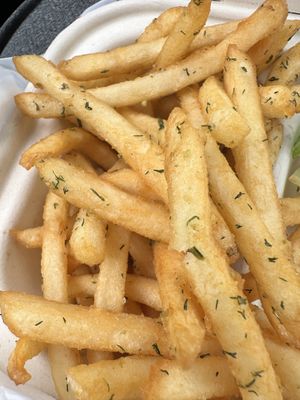   at The Veggie in Madison