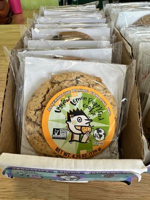   at The Veggie in Madison