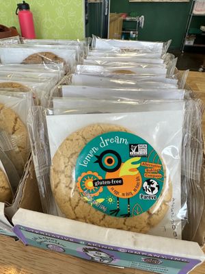   at The Veggie in Madison