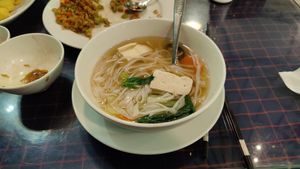  at HAN - El Domo - Int Terminal  in Hanoi