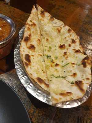  at Chana Masala in Koh Phangan