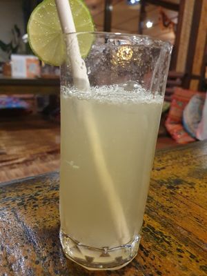  at Chana Masala in Koh Phangan