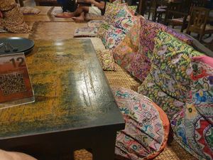  at Chana Masala in Koh Phangan