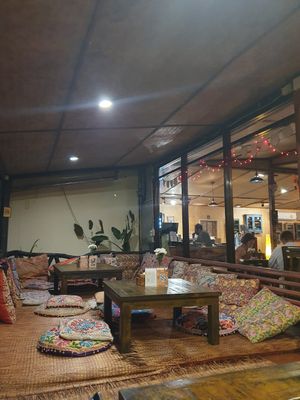  at Chana Masala in Koh Phangan