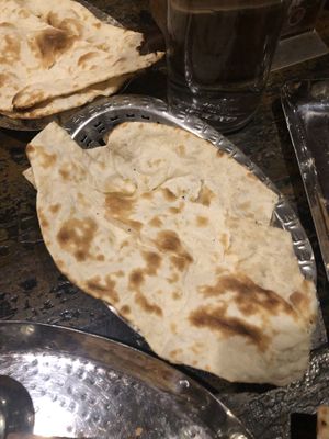   at Chana Masala in Koh Phangan