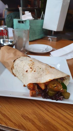  at The 13th Note in Glasgow