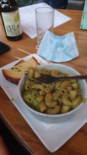  at The 13th Note in Glasgow