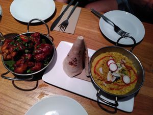  at The 13th Note in Glasgow