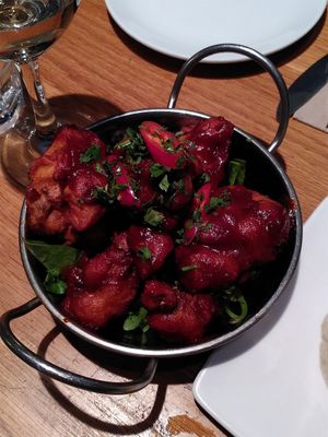  at The 13th Note in Glasgow