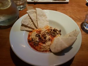  at The 13th Note in Glasgow