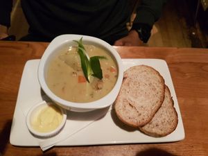  at The 13th Note in Glasgow