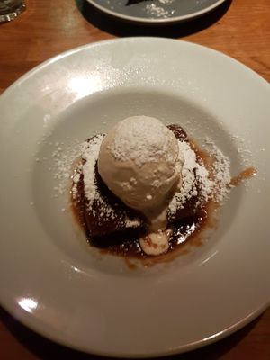  at The 13th Note in Glasgow