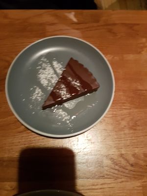  at The 13th Note in Glasgow