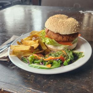  at The 13th Note in Glasgow