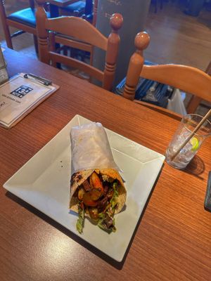   at The 13th Note in Glasgow