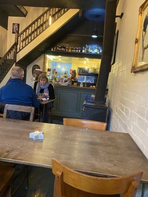 Nice at One Sixty in Burnley