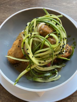 Katsu  at One Sixty in Burnley