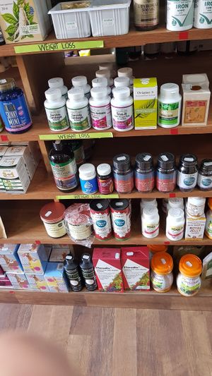 Weight loss at Maitrihealth Centre in South West London