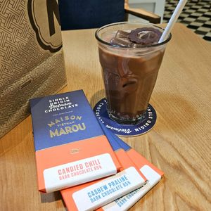  at Maison Marou Hanoi in Hanoi