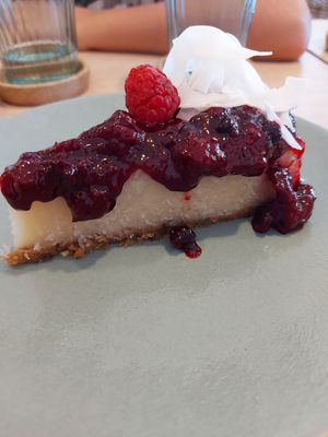  at Aloha Cafe in Sesimbra