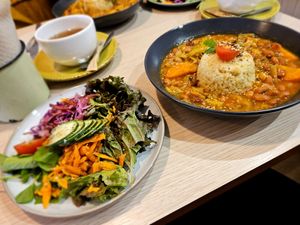  at Aloha Cafe in Sesimbra