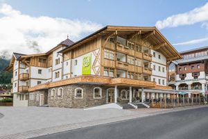 Biohotel Flachauerhof at Biohotel Flachauerhof in Flachau