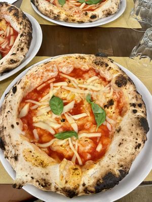   at Amico Bio - Spartacus Arena in Santa Maria Capua Vetere