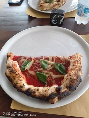  at Amico Bio - Spartacus Arena in Santa Maria Capua Vetere