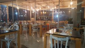 Interior at Amico Bio - Spartacus Arena in Santa Maria Capua Vetere