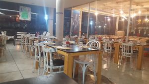 Interior at Amico Bio - Spartacus Arena in Santa Maria Capua Vetere